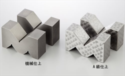 Khối chữ V Class A 22 x 50 x 32mm AS ONE 1-3467-11 126-50